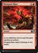 Shrapnel Blast #3