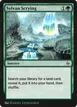 Sylvan Scrying #4