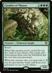 Cavalier of Thorns #100