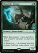 Channeler Initiate #101
