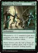 Flourishing Defenses #107