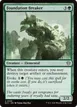 Foundation Breaker #108