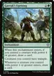 Garruk's Uprising #109