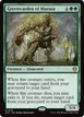 Greenwarden of Murasa #110