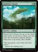 Kodama's Reach #113