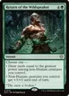 Return of the Wildspeaker #115
