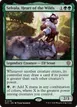 Selvala, Heart of the Wilds #116