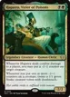 Hapatra, Vizier of Poisons #123
