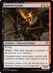 Kulrath Knight #126
