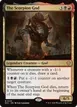 The Scorpion God #133