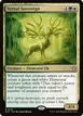 Vernal Sovereign #135