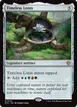 Timeless Lotus #143