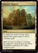 Ancient Ziggurat #144