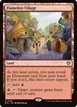 Flamekin Village #149