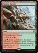 Raging Ravine #160