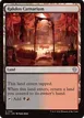 Rakdos Carnarium #161