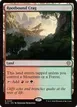 Rootbound Crag #163