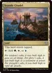 Seaside Citadel #166