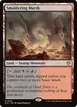 Smoldering Marsh #168
