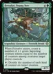 Ferrafor, Young Yew #16