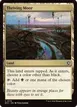 Thriving Moor #174