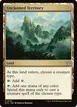 Unclaimed Territory #175