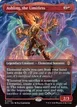 Ashling, the Limitless #1