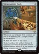 Wickersmith's Tools #21