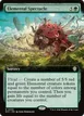 Elemental Spectacle #35