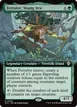 Ferrafor, Young Yew #36