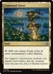 Command Tower #60