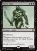 Grave Titan #74