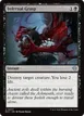 Infernal Grasp #77
