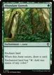 Abundant Growth #97
