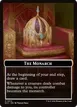 The Monarch #12