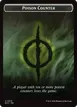 Poison Counter #13