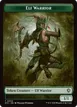 Elf Warrior #4