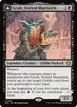 Grub, Storied Matriarch // Grub, Notorious Auntie #105