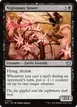 Nightmare Sower #114