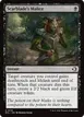 Scarblade's Malice #119