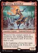 Ashling, Rekindled // Ashling, Rimebound #124