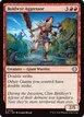 Boldwyr Aggressor #125