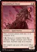 Brambleback Brute #128
