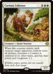 Curious Colossus #12