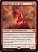Champion of the Path #130