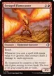 Enraged Flamecaster #135