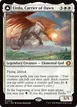 Eirdu, Carrier of Dawn // Isilu, Carrier of Twilight #13