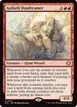 Goliath Daydreamer #143