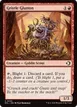 Gristle Glutton #144