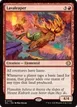Lavaleaper #150